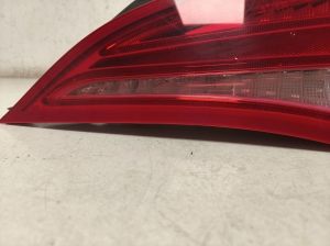 Mercedes Benz CLA-Class W117 (2013–2019) Eckleuchte hinten A1179060601 - 2