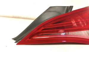 Mercedes Benz CLA-Class W117 (2013–2019) Eckleuchte hinten A1179060601 - 10