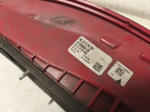 Mercedes Benz CLA-Class W117 (2013–2019) Eckleuchte hinten A1179060601 - 12