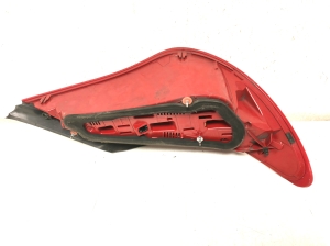 Mercedes Benz CLA-Class W117 (2013–2019) Eckleuchte hinten A1179060601 - 13