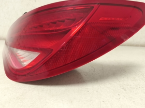 Mercedes Benz CLA-Class W117 (2013–2019) Eckleuchte hinten A1179060601 - 3