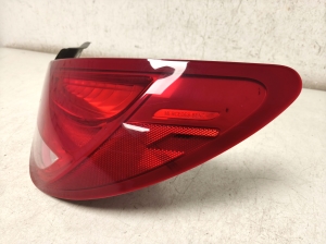 Mercedes Benz CLA-Class W117 (2013–2019) Eckleuchte hinten A1179060601 - 5