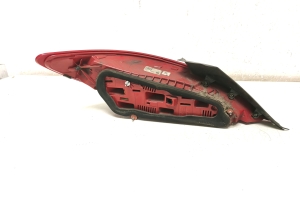Mercedes Benz CLA-Class W117 (2013–2019) Eckleuchte hinten A1179060601 - 8