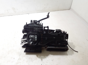Heater and its parts - 80002175