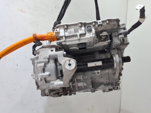VOLVO EX30 I (2023–2026) Engine E400V18 - 2