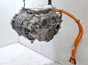 VOLVO EX30 I (2023–2026) Engine E400V18 - 3