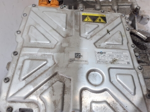VOLVO EX30 I (2023–2026) Engine E400V18 - 4