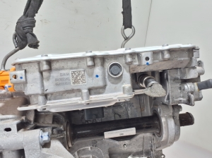 VOLVO EX30 I (2023–2026) Engine E400V18 - 5
