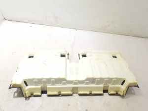 VOLVO EX30 I (2023–2026) Salongi põrandavaip 80001052 - 4
