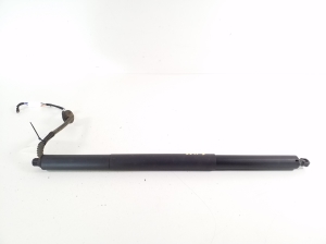 Tesla Model Y Y (2020–2026) Trunk lid strut 150060120B - 2