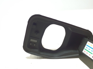 RENAULT Megane E-Tech CMF-EV (2022–2026) Tankdeckel 296A89119R - 2