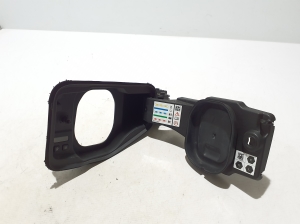 RENAULT Megane E-Tech CMF-EV (2022–2026) Tankdeckel 296A89119R - 4