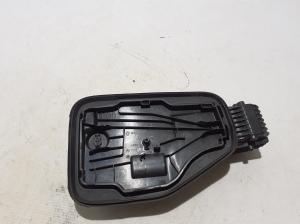 Tankdeckel - 296A89119R