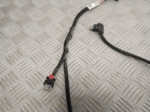 Tesla Model 3 3 (2016–2024) Rear parking sensor cable 106795900E - 3