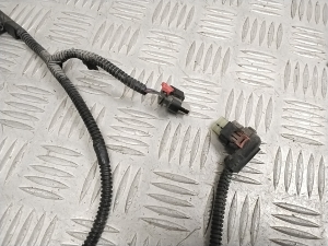Tesla Model 3 3 (2016–2024) Rear parking sensor cable 106795900E - 5