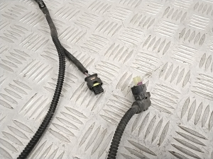 Tesla Model 3 3 (2016–2024) Rear parking sensor cable 106795900D - 3