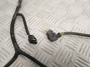 Tesla Model 3 3 (2016–2024) Rear parking sensor cable 106795900D - 5