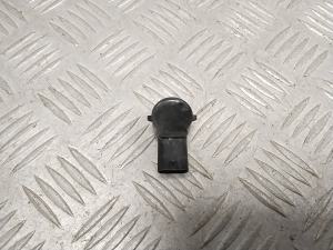 Tesla Model 3 3 (2016–2024) Rear parking sensor 112750301D - 2
