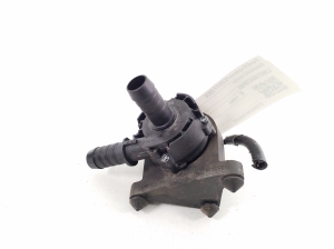 Ford Explorer V (2010–2026) Auxiliary water pump L1M318D473PAD - 2