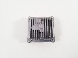 Xenon headlight control unit - A2539050900
