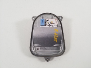 Mercedes Benz GLC-Class 253 (2015–2019) Xenon headlight control unit A2539066500 - 4