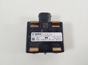XPENG G3 I (2018–2026) Blind spot radar Distronic 8730021DC1 - 2