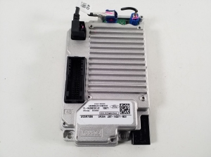 Ford Explorer V (2010–2026) Control unit LB5T14G371MGV - 3