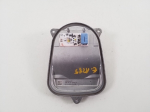 Mercedes Benz GLC-Class 253 (2015–2019) Xenon headlight control unit A2539066600 - 2