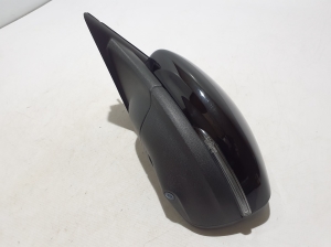 Ford Mustang Mach-E Mach-E (2020–2026) Side mirror and its parts LJ8B-17E715-PG5YZ9 - 3