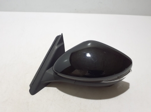 Ford Mustang Mach-E Mach-E (2020–2026) Side mirror and its parts LJ8B-17E715-PG5YZ9 - 5