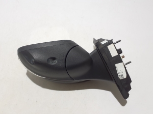 Ford Mustang Mach-E Mach-E (2020–2026) Side mirror and its parts LJ8B-17E715-PG5YZ9 - 6
