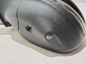 Ford Mustang Mach-E Mach-E (2020–2026) Side mirror and its parts LJ8B-17E715-PG5YZ9 - 7