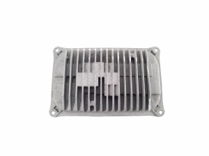 Xenon headlight control unit - A2539007000