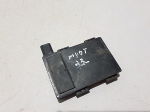 Ford Mustang Mach-E Mach-E (2020–2026) Pimeda nurga radar Distronic ML3T9G768AL - 2