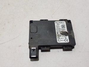   Radar d’angle mort Distronic  - ML3T9G768AL 