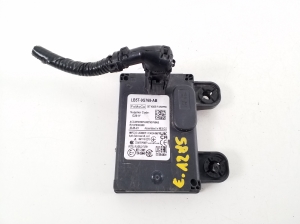 Totwinkel-Radar Distronic - LB5T9G768AB