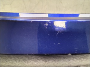 Tesla Model 3 3 (2016–2024) Heckstoßstange 108398300G - 6