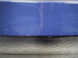Tesla Model 3 3 (2016–2024) Heckstoßstange 108398300G - 9