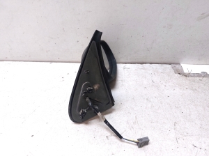 NISSAN Micra K12 (2002–2010) Side mirror and its parts 011031 - 2
