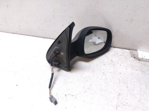 NISSAN Micra K12 (2002–2010) Side mirror and its parts 011031 - 4