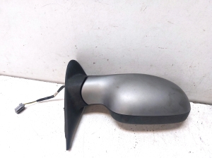 NISSAN Micra K12 (2002–2010) Side mirror and its parts 011031 - 5