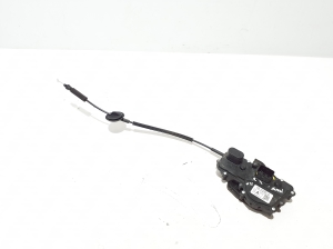   Front door lock  - LJ8BR219A65CL 