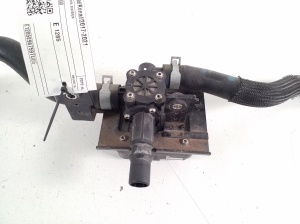 Auxiliary water pump - W3K4000
