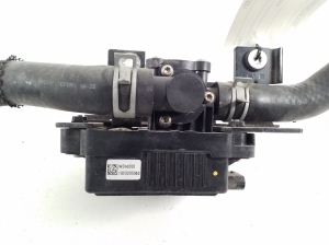 Hyundai Kona (2017–2023) Auxiliary water pump W3K4000 - 3