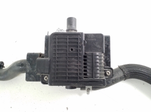 Hyundai Kona (2017–2023) Auxiliary water pump W3K4000 - 4