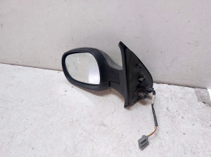 Side mirror and its parts - 12373140