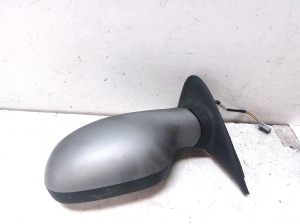NISSAN Micra K12 (2002–2010) Side mirror and its parts 12373140 - 3