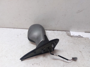 NISSAN Micra K12 (2002–2010) Side mirror and its parts 12373140 - 4