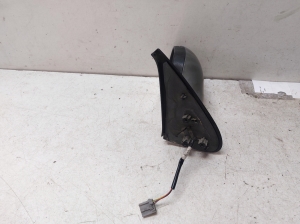 NISSAN Micra K12 (2002–2010) Side mirror and its parts 12373140 - 6