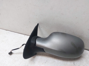 NISSAN Micra K12 (2002–2010) Side mirror and its parts 12373140 - 7